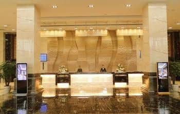 Minjiang Xinhao Hotel Minjiang Xinhao Hotel