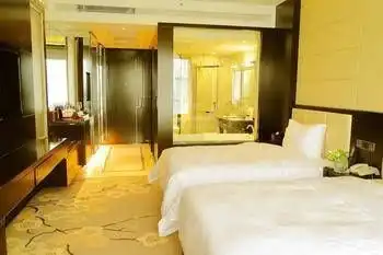 Minjiang Xinhao Hotel Minjiang Xinhao Hotel