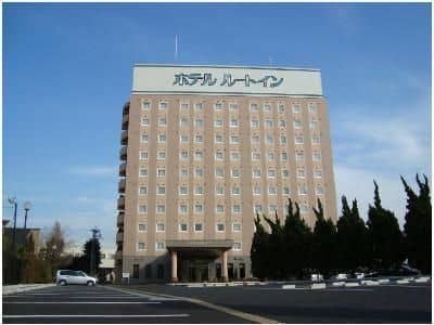 Hotel Route-Inn Ota Minami - Kokudo 407Gou Hotel Route-Inn Ota Minami - Kokudo 407Gou