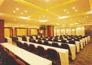Chongqing South Garden Hotel Chongqing South Garden Hotel