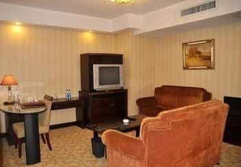 Chongqing South Garden Hotel Chongqing South Garden Hotel