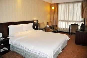 Chongqing South Garden Hotel Chongqing South Garden Hotel