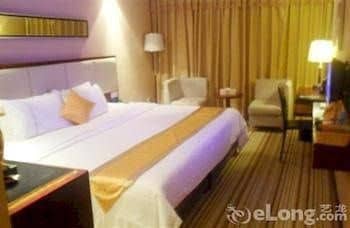 Pingqian Fashion Business Hotel Xiaolan - Zhongshan Pingqian Fashion Business Hotel Xiaolan - Zhongshan