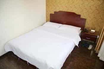 Qing Yun Ge Hotel Qing Yun Ge Hotel