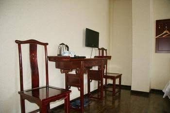 Qing Yun Ge Hotel Qing Yun Ge Hotel