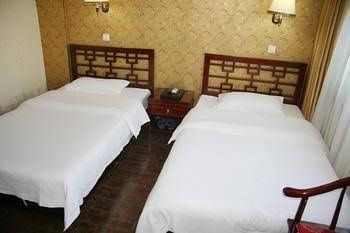 Qing Yun Ge Hotel2