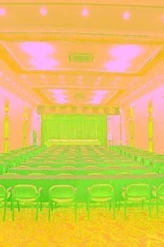 Jingxi Chenguang Hotel - Beijing2
