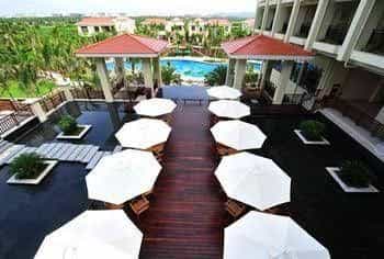 Dragon Bay Hotel Dragon Bay Hotel