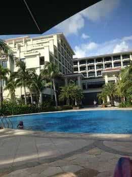 Dragon Bay Hotel Dragon Bay Hotel