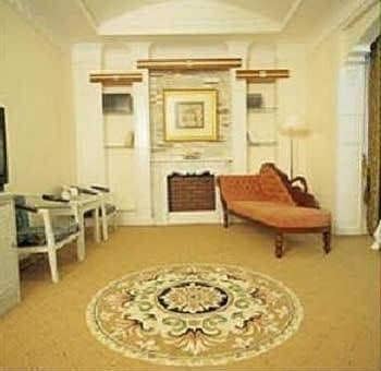 Nuo Lin Grand Hotel - Beijing Nuo Lin Grand Hotel - Beijing