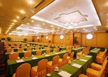 Nuo Lin Grand Hotel - Beijing3