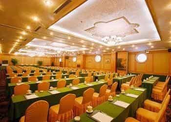 Nuo Lin Grand Hotel - Beijing Nuo Lin Grand Hotel - Beijing