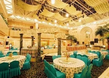 Nuo Lin Grand Hotel - Beijing2