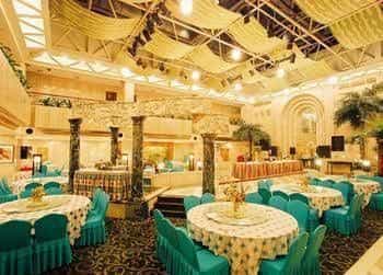Nuo Lin Grand Hotel - Beijing Nuo Lin Grand Hotel - Beijing