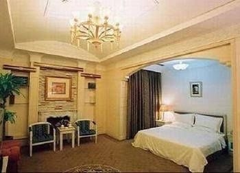 Nuo Lin Grand Hotel - Beijing4
