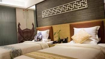 Sotel Inn Guangzhou Wenyi Branch Sotel Inn Guangzhou Wenyi Branch