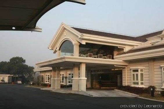 Baolong Garden Hotel2