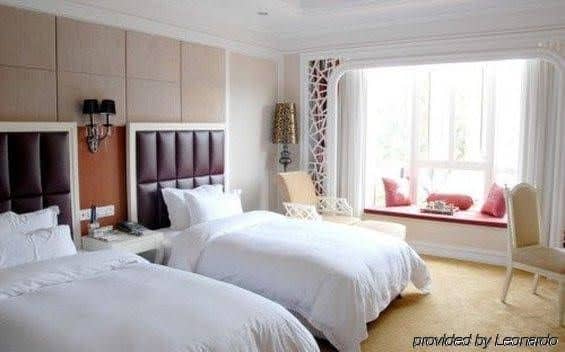 Baolong Garden Hotel Baolong Garden Hotel