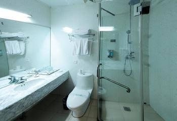 Guanjing Hotel4