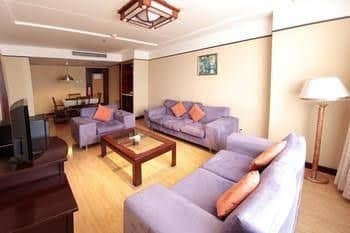 Guanjing Hotel Guanjing Hotel