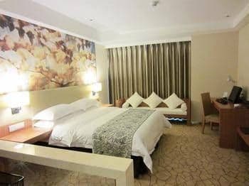Hailing Hotel - Taizhou Hailing Hotel - Taizhou