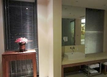Hailing Hotel - Taizhou3