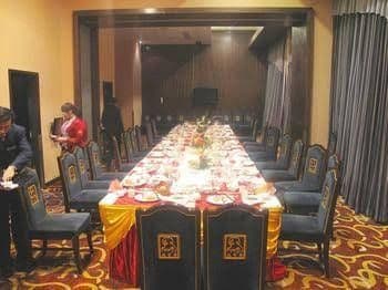 Governor Palace Hotel - Wuhan Governor Palace Hotel - Wuhan