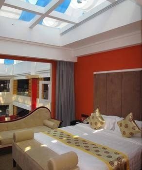 Governor Palace Hotel - Wuhan4