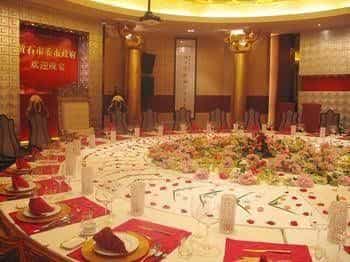 Governor Palace Hotel - Wuhan Governor Palace Hotel - Wuhan
