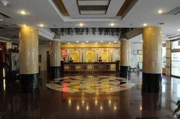 Tuha Hotel - Beijing Tuha Hotel - Beijing
