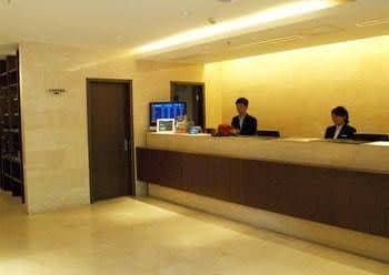 All Season Hotel Huanglong Hangzhou All Season Hotel Huanglong Hangzhou