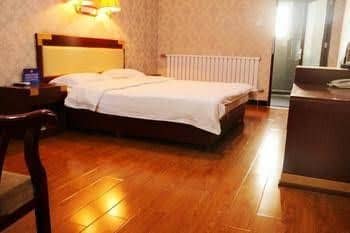 Beijing Airport Sheng Yuan Hotel Beijing Airport Sheng Yuan Hotel