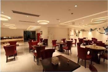 Vienna Hotel Shanghai Daning International Hongkou Guangyue Road Vienna Hotel Shanghai Daning International Hongkou Guangyue Road