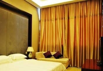 Suzhou Jingzhai Hotel4