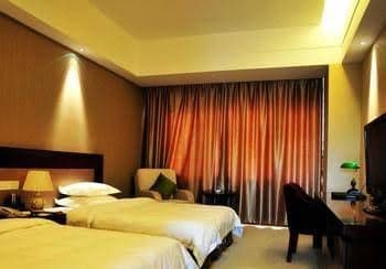 Suzhou Jingzhai Hotel Suzhou Jingzhai Hotel