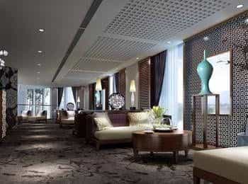 Suzhou Jingzhai Hotel Suzhou Jingzhai Hotel