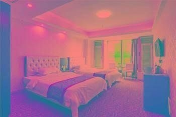Lauderdale Hotel - Xiamen0