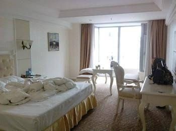 Lauderdale Hotel - Xiamen1