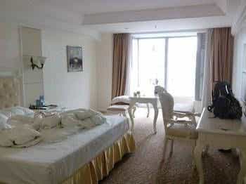 Lauderdale Hotel - Xiamen Lauderdale Hotel - Xiamen