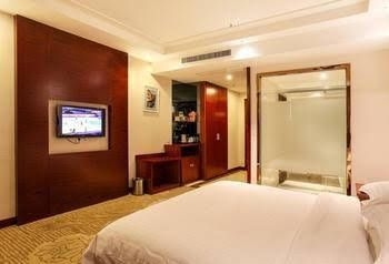 Hangzhou Court, Traders Hotel2