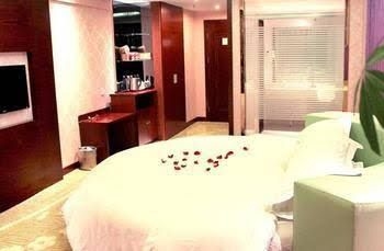 Hangzhou Court, Traders Hotel4