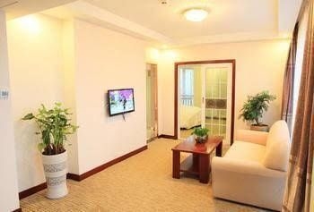 Hangzhou Court, Traders Hotel1