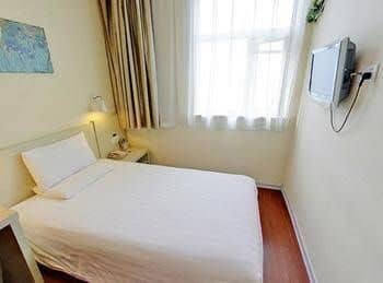 Hanting Express Hotel Beijing Asian Games Village Hanting Express Hotel Beijing Asian Games Village