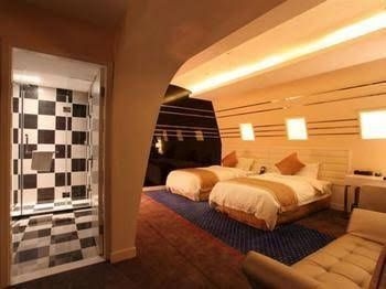Nanjing Infinite View Hotel4