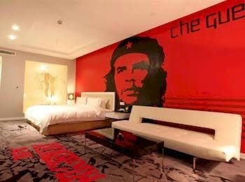 Nanjing Infinite View Hotel3