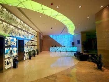 Nanjing Infinite View Hotel Nanjing Infinite View Hotel