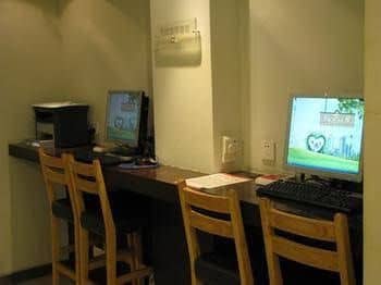 JI Hotel Zhaojiabang Road Shanghai JI Hotel Zhaojiabang Road Shanghai