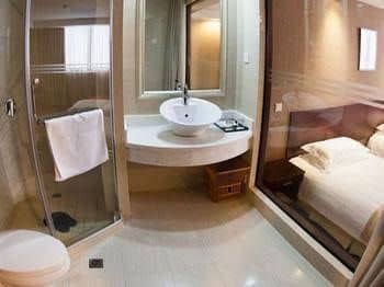 Yangjianhua Hotel Hua Mu - Shanghai Yangjianhua Hotel Hua Mu - Shanghai