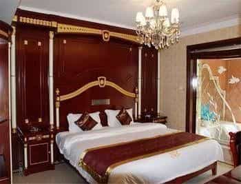 Yongjing Villa Hotel - Suzhou Yongjing Villa Hotel - Suzhou