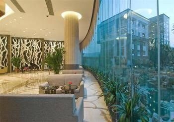 Yongjing Villa Hotel - Suzhou3